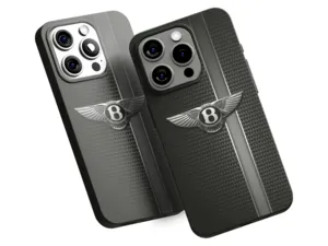 Bentley Coque Smartphone Style Sport Racing